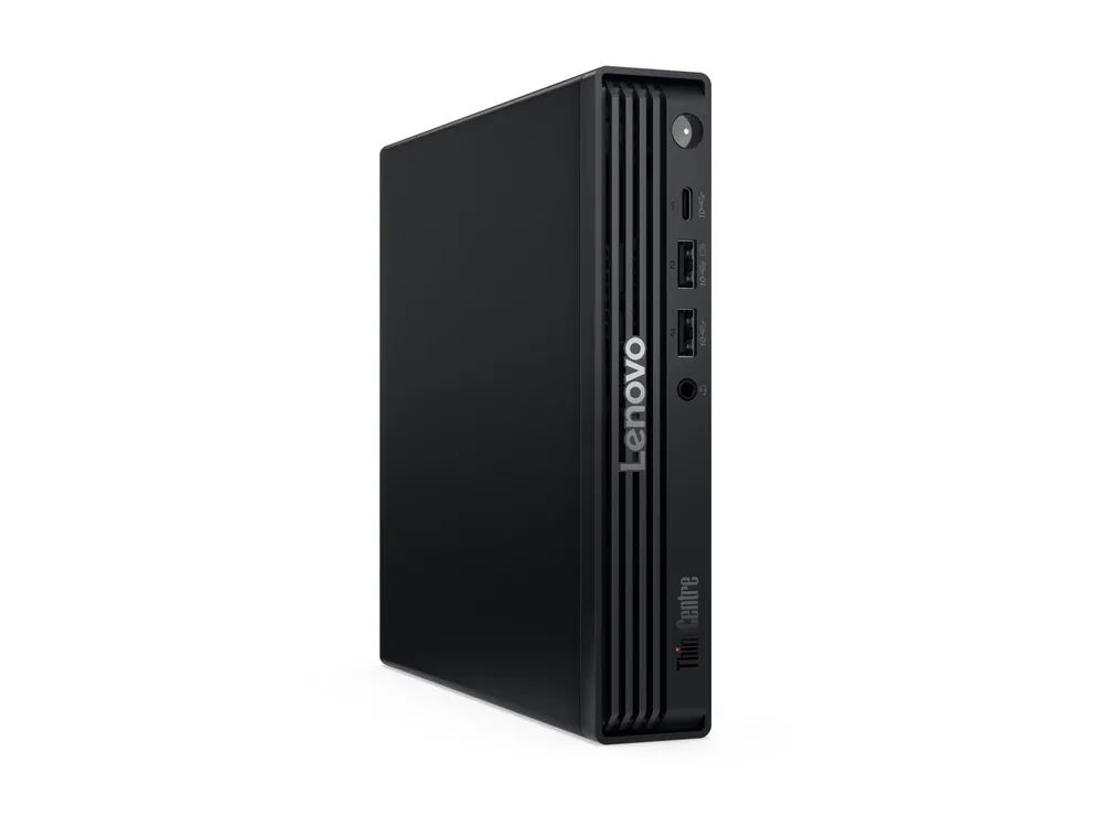 Lenovo ThinkCentre M70q Gen 6 13HA - Tiny - Core Ultra 7 265T
