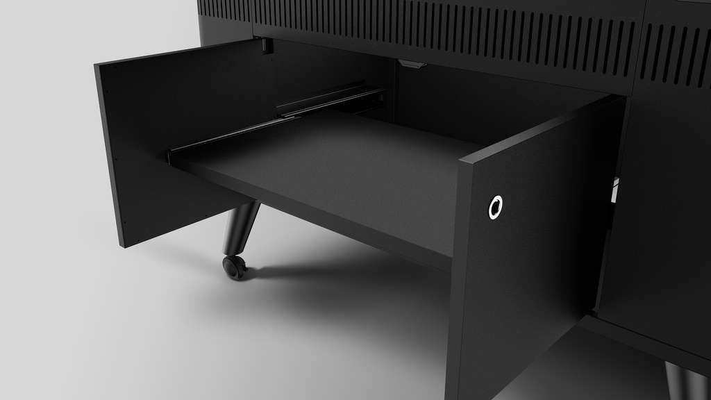 Everdure HUB II