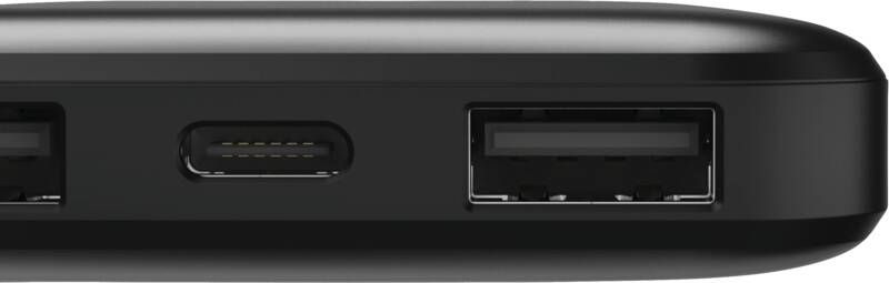Hama 201707 Power Pack Pocket 5, 5000mAh