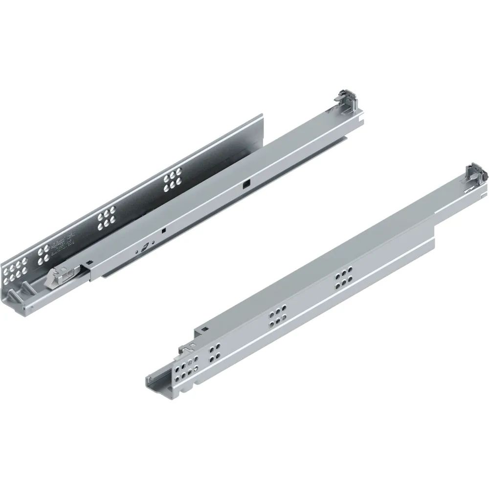 BLUM TANDEM BLUMOTION 560H Unterbodenführung Länge 480, Stahl verzinkt