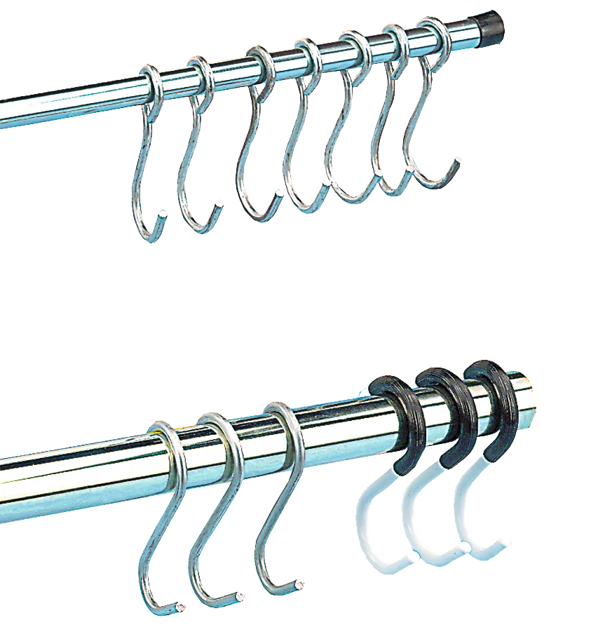 Heusser GmbH Zeltgarderobe