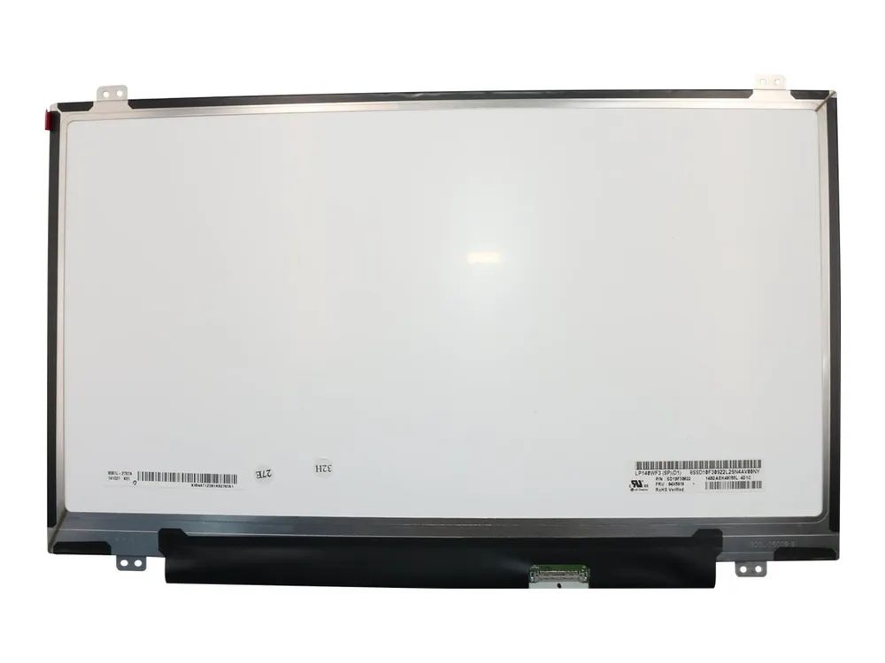 Lenovo LGD 14" (35,6 cm) FHD IPS Slim Panel