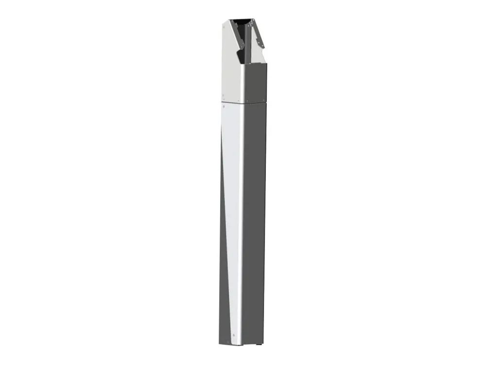 Elo Touch Solutions Elo Slim Self-Service - Montagekomponente (Standgehäuse)