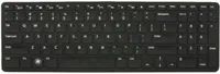 HP Ersatztastatur Notebook - Französisch