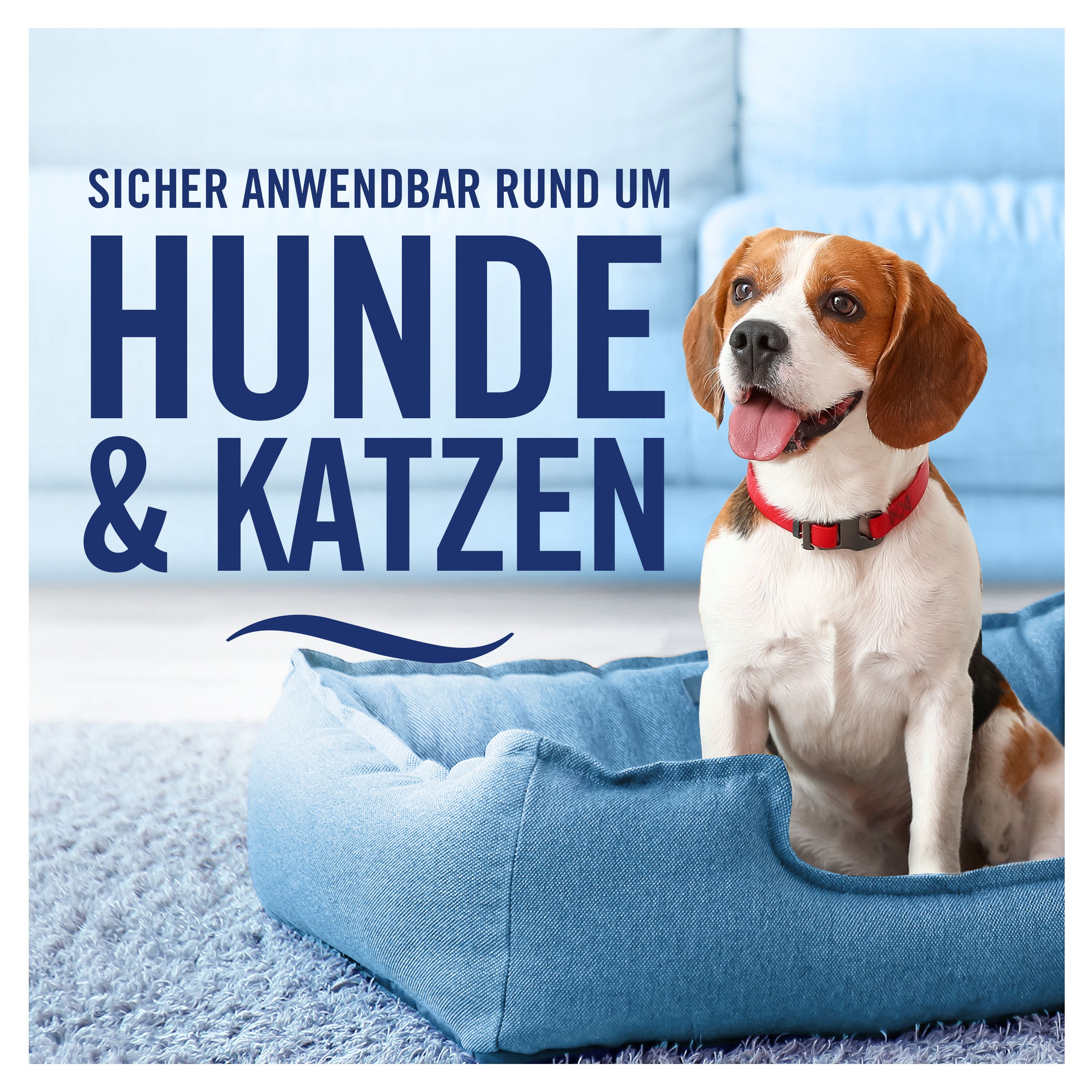 Febreze Textilerfrischer Intensive Frische