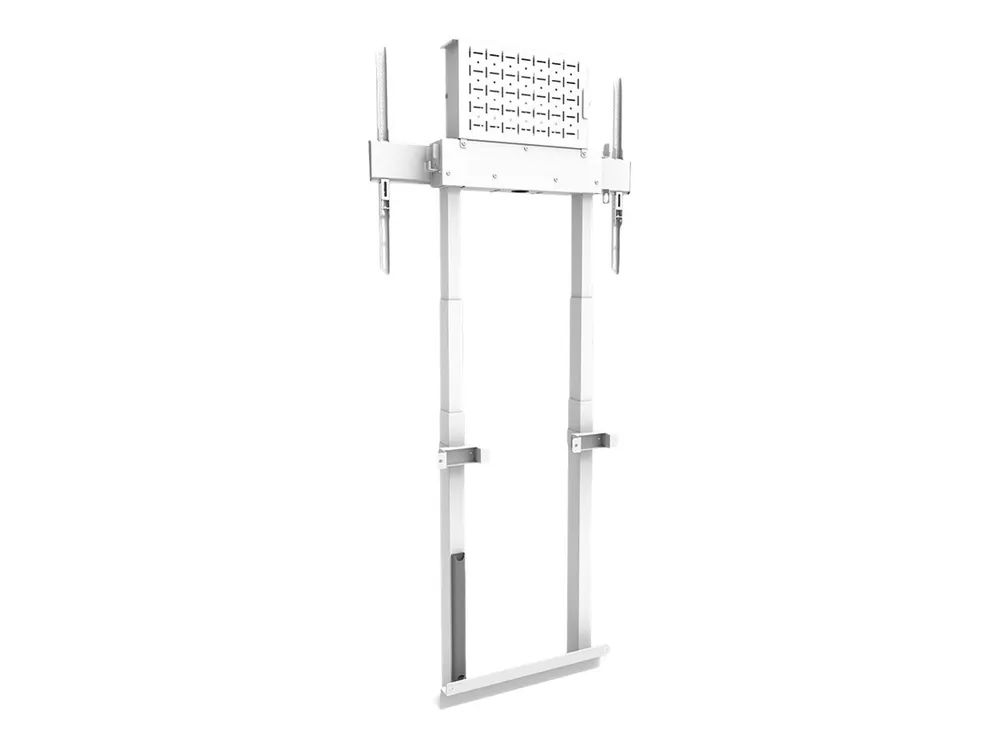 Neomounts WL55-875WH1 - Befestigungskit (Wandmontage)