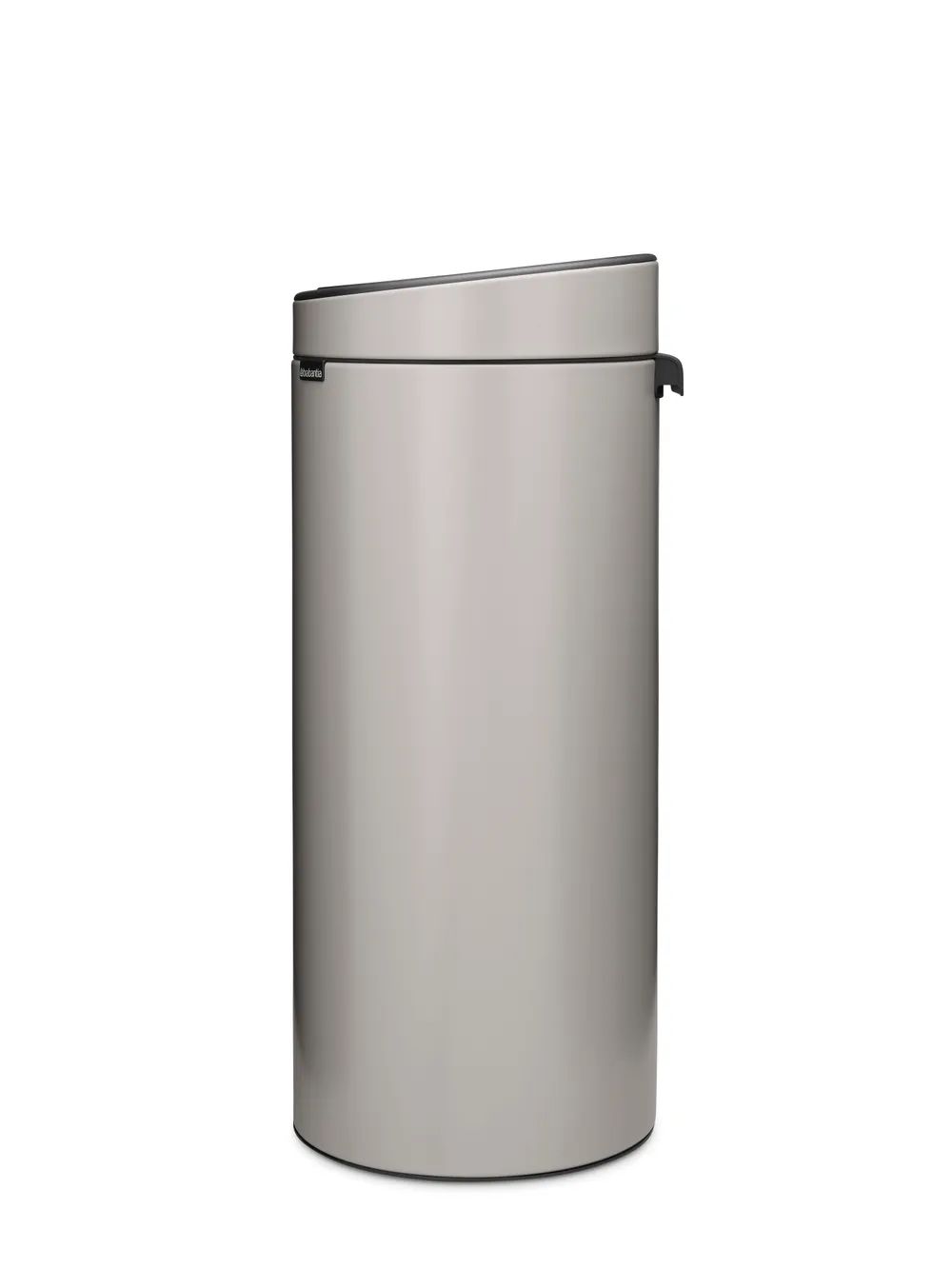 Brabantia Touch Bin New, 30L - Soft Grey
