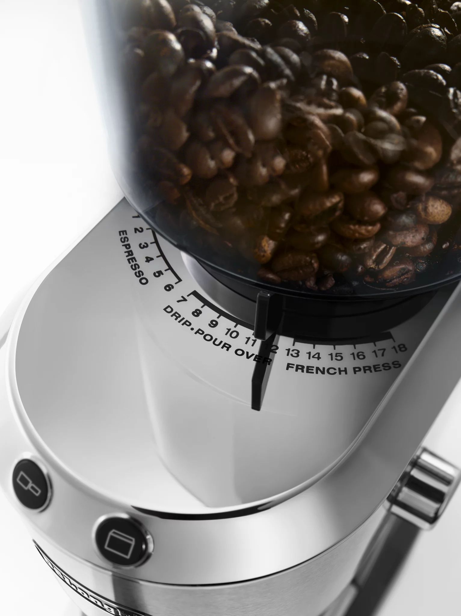 De'Longhi Kaffeemühle Dedica KG520.M