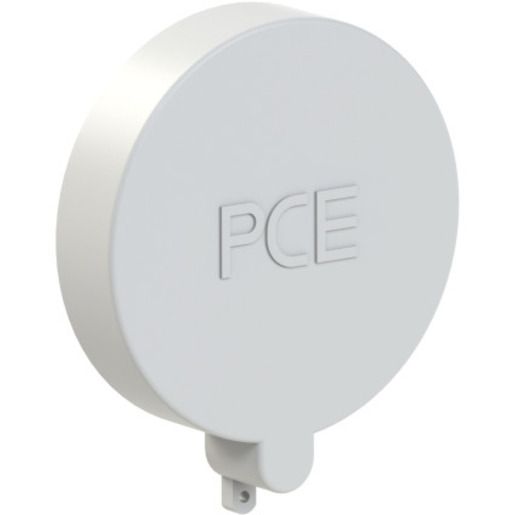 PCE STAUBKAPPE 32A 5P / PCE TS625G