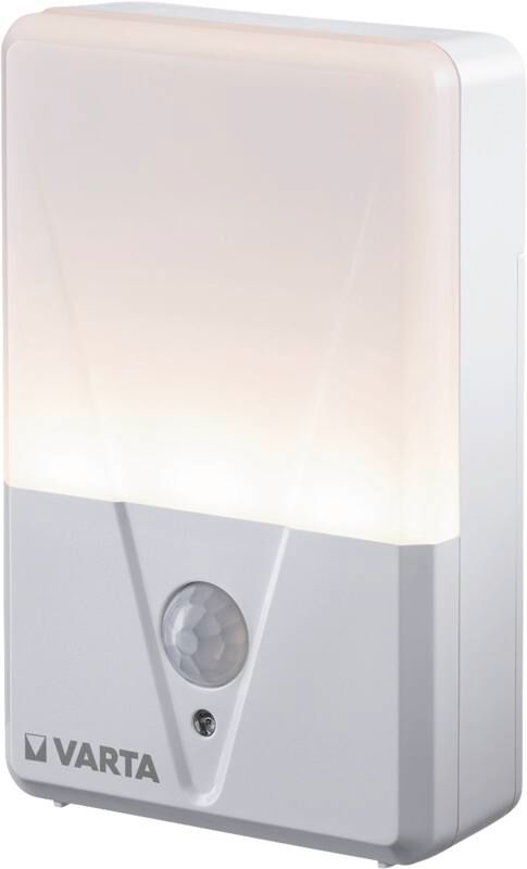 Varta Motion Sensor Night Light (Twin Pack)