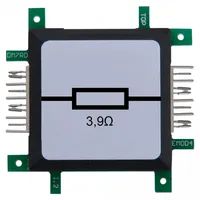 ALLNET ALL-BRICK-0492 Widerstand