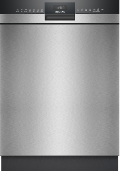 Siemens IQ300 SN43ES02CE