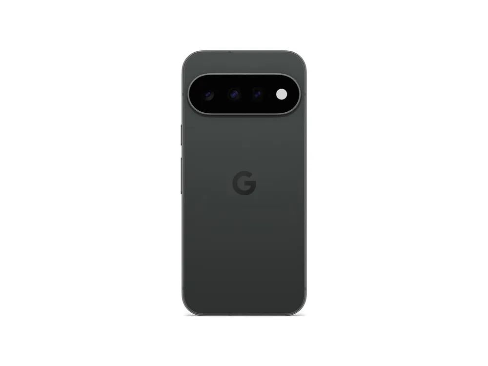 Google Pixel 11 - 5G Smartphone - Dual-SIM - RAM 12 GB / Interner Speicher 256 GB - OLED display - 6.3" - 2424 x 1080 Pixel (120 Hz)