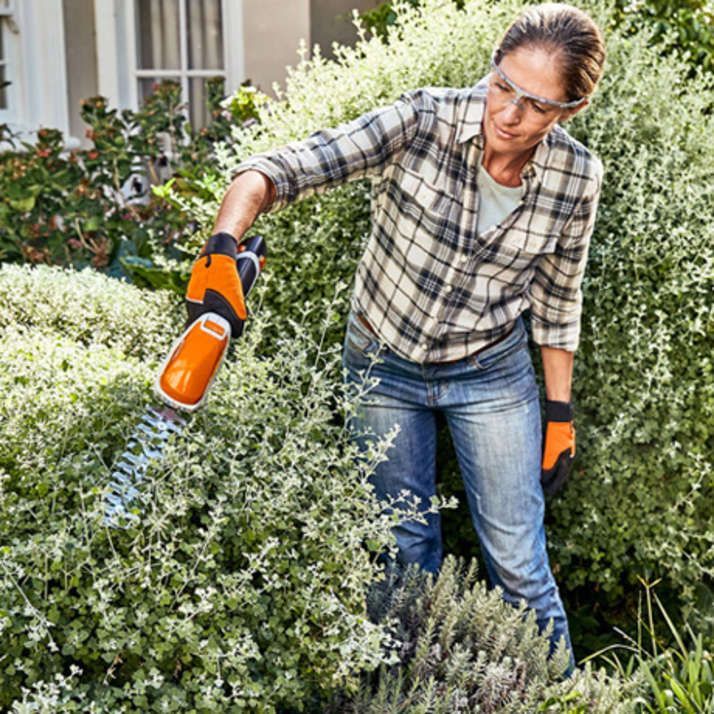 STIHL HSA26 Set inkl.AL1+AS2