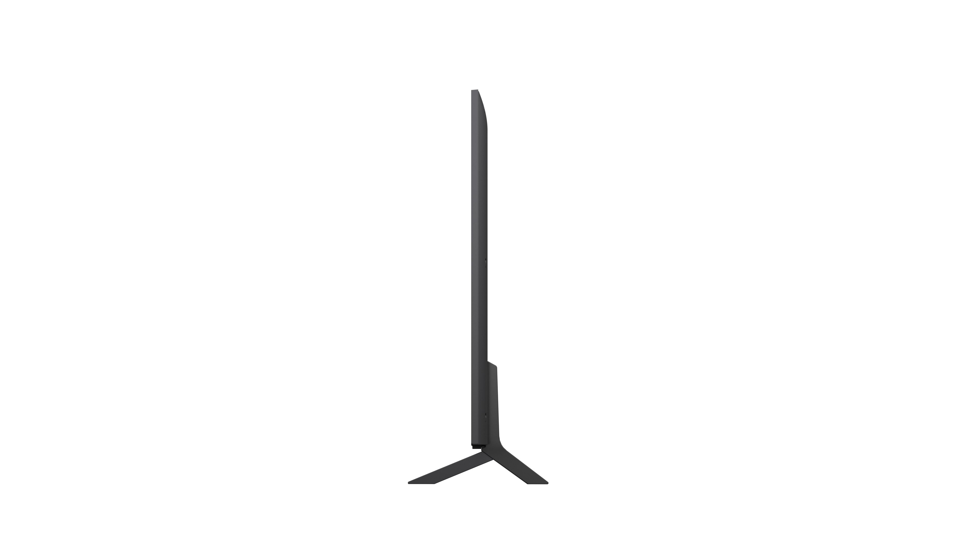 LG Electronics QNED AI 50QNED80A6A