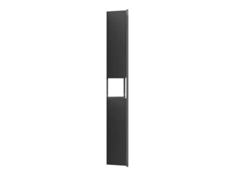 Compulocks VESA Wall Mount Bracket with Security Slot - Montagekomponente (Wandmontagehalterung)