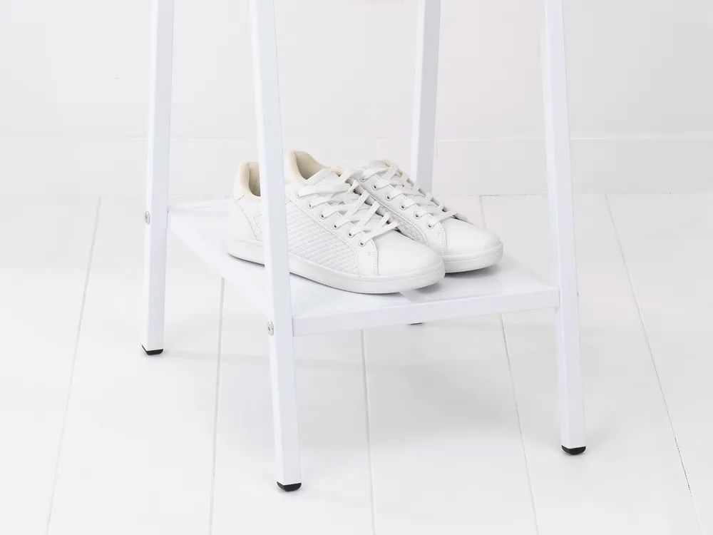 Brabantia Linn Kleiderständer, Compact - White