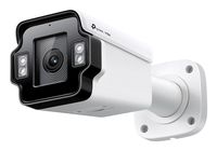 TP-LINK VIGI InSight S345ZI V1 - Netzwerk-Überwachungskamera - PTZ - Bullet - Außenbereich - Vandalismussicher / Wetterbeständig - Farbe (Tag&Nacht)
