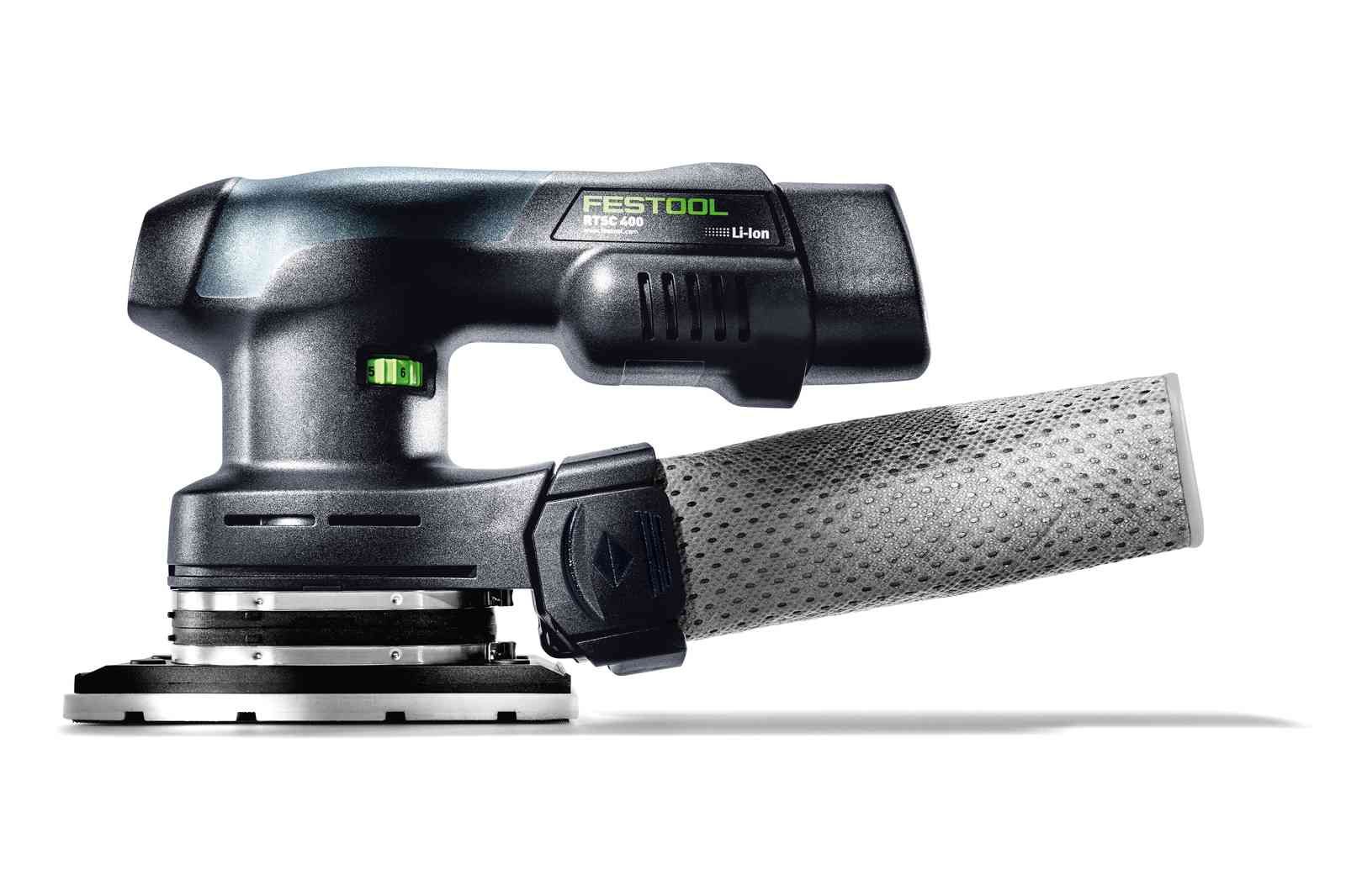 Festool RTSC 400-Basic