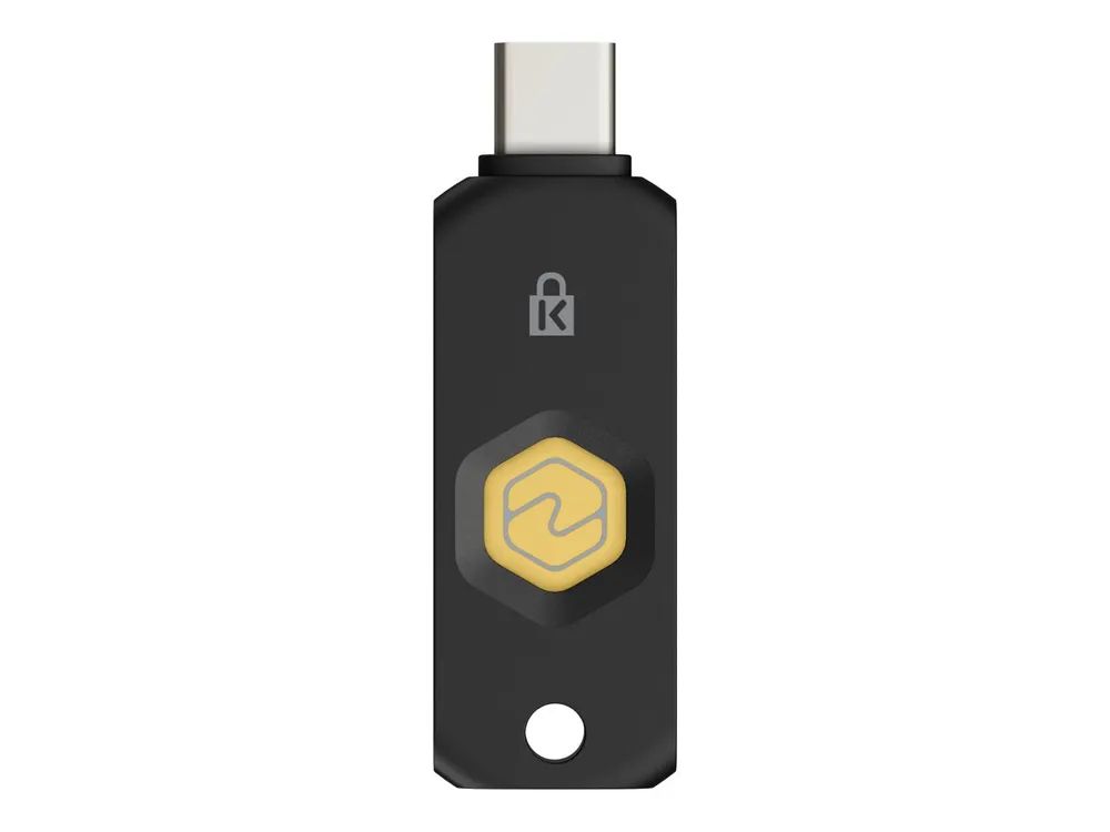Kensington VeriMark NFC+ - Lesegerät für Fingerabdruck