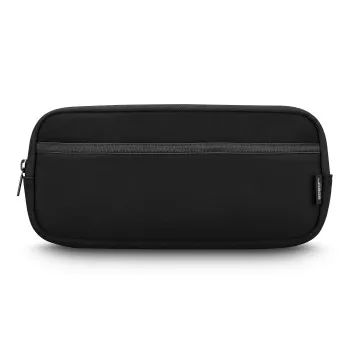 uRage Sleeve für Nintendo Switch 2, Neopren, Schwarz