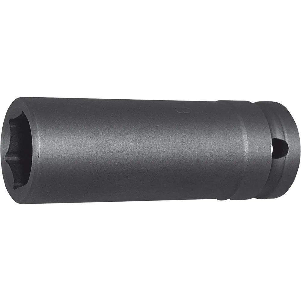 WGB Kraftsteckschlüssel 3316 lang DIN3129 1/2vierkant 14 mm sechskant