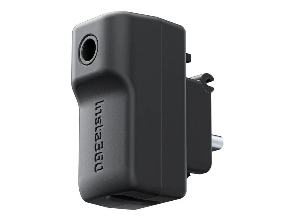 Insta360 Mikrofonadapter - für Insta360 X4