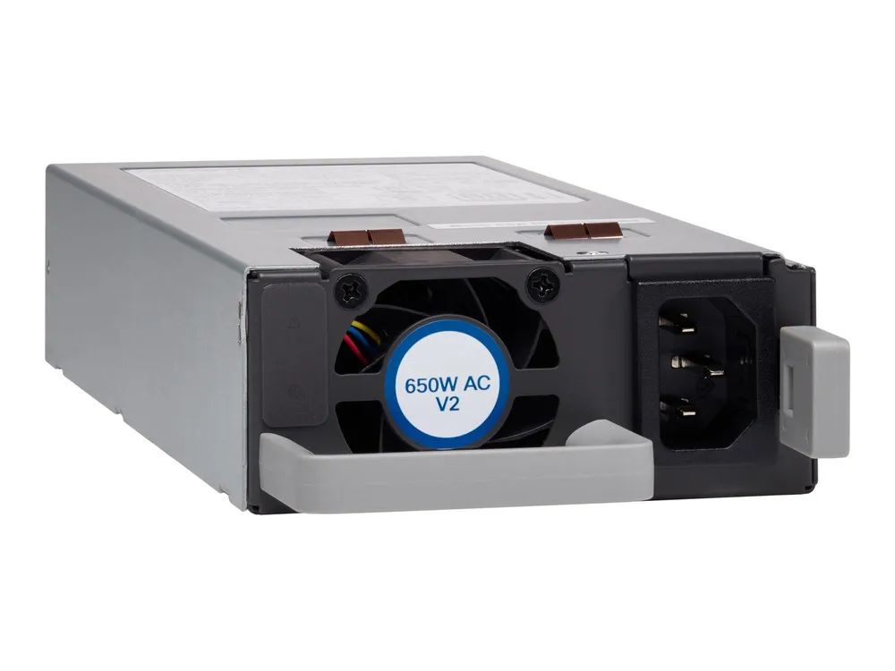 Cisco Stromversorgung redundant / Hot-Plug (Plug-In-Modul)