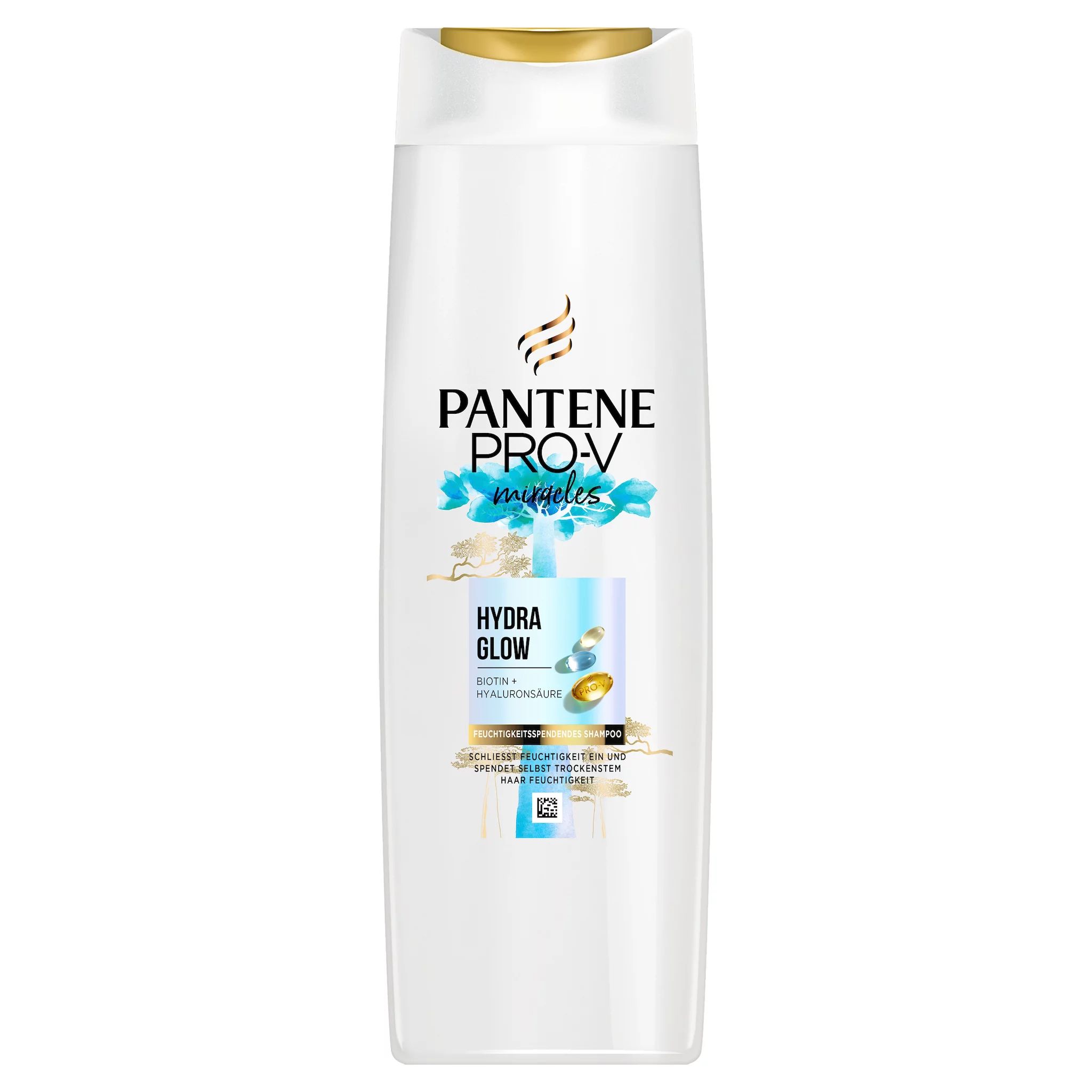 Pantene Pro-V Miracles Hydra Glow 