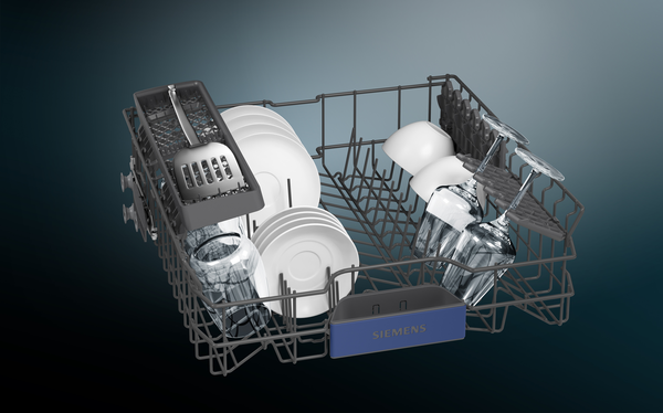 Siemens IQ300 SN23HW02KE