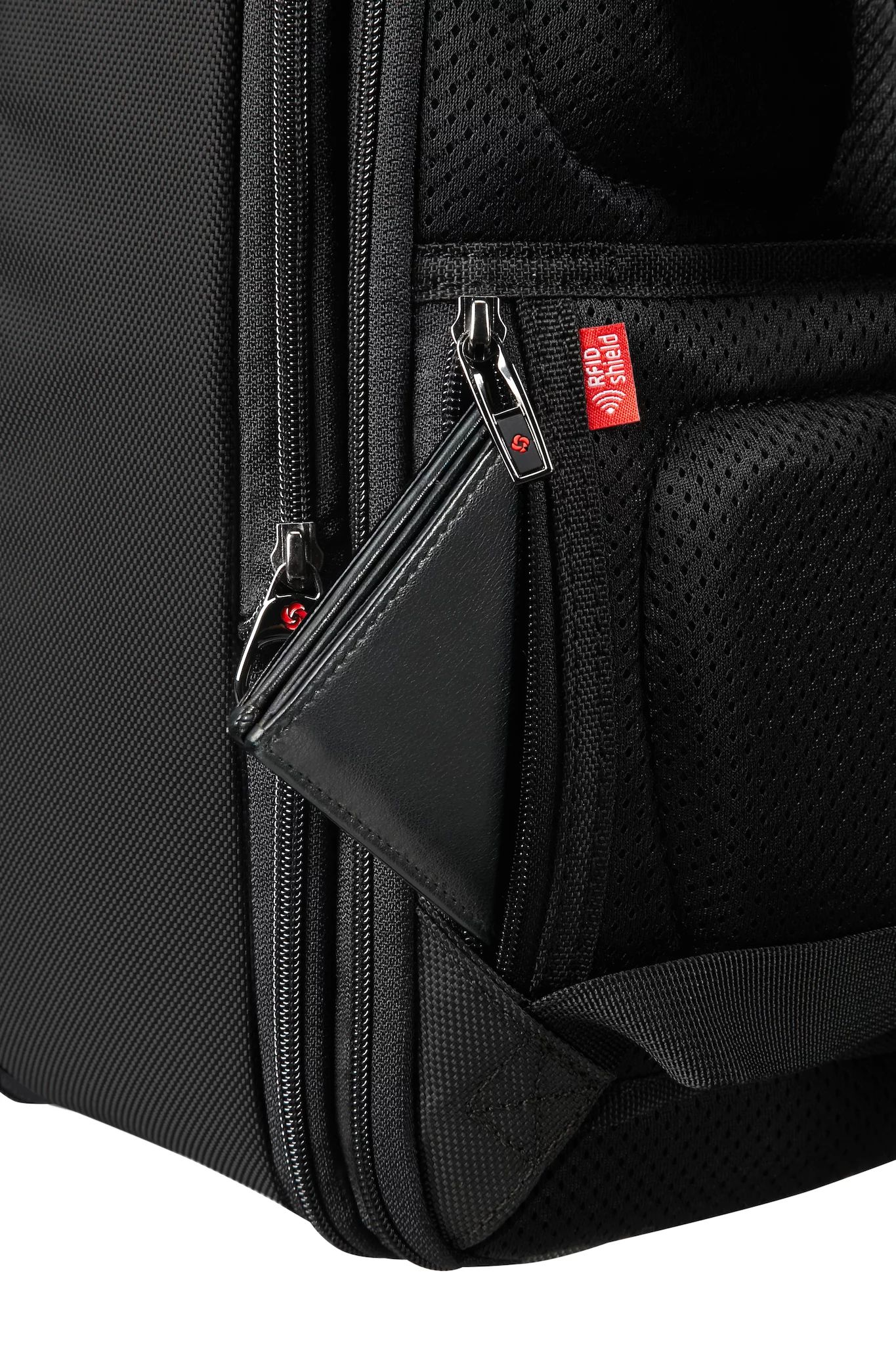SAMSONITE PRO-DLX 5 LAPT.BACKPACK 15.6" EXP 3V
