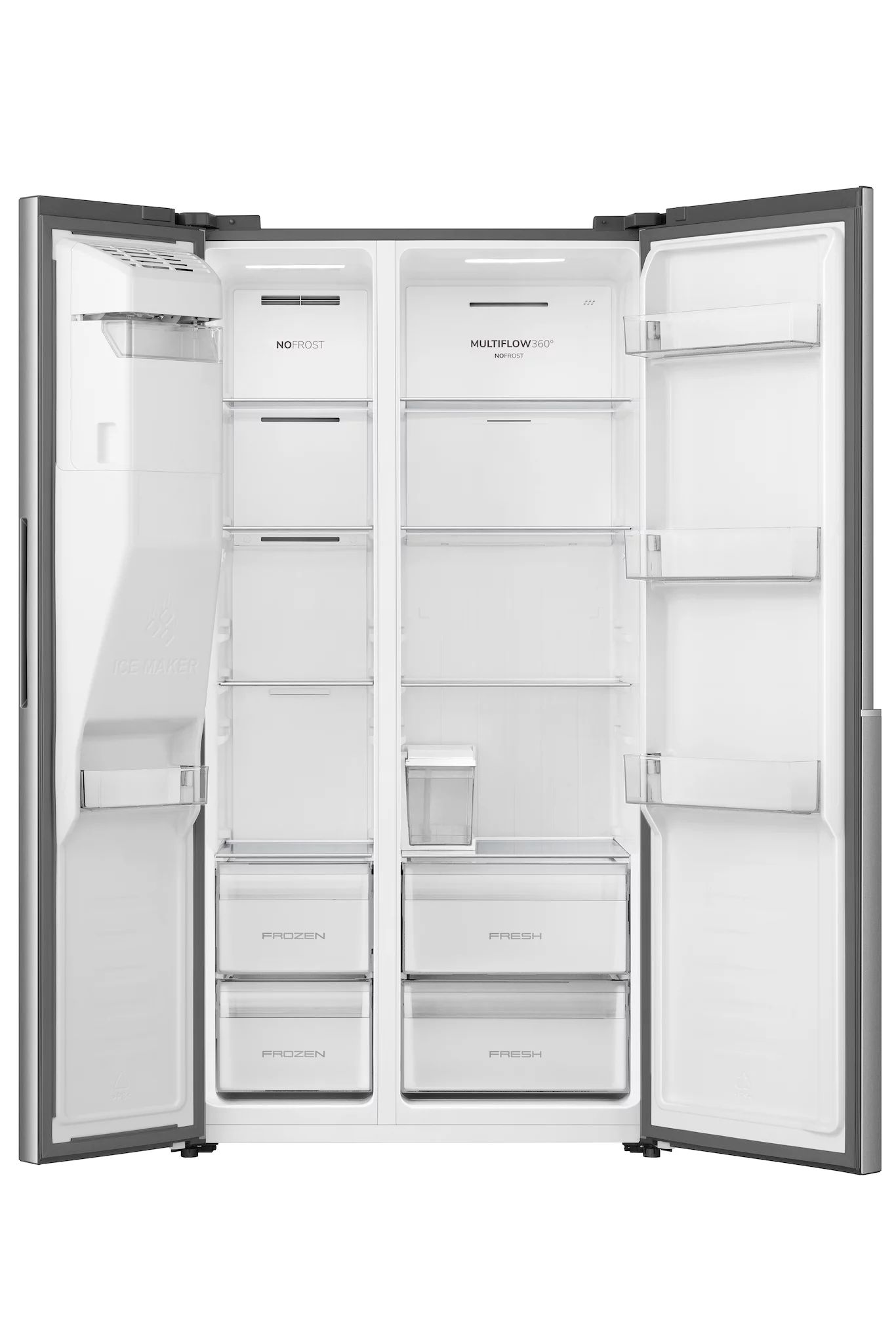 GORENJE NRS917E61X 