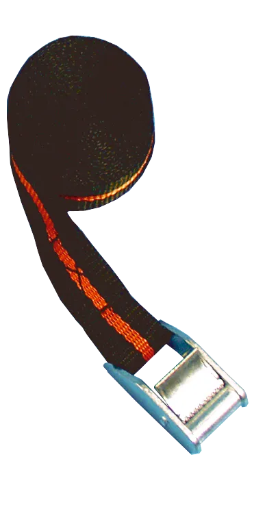 Heusser GmbH Verzurrgurt 300 cm