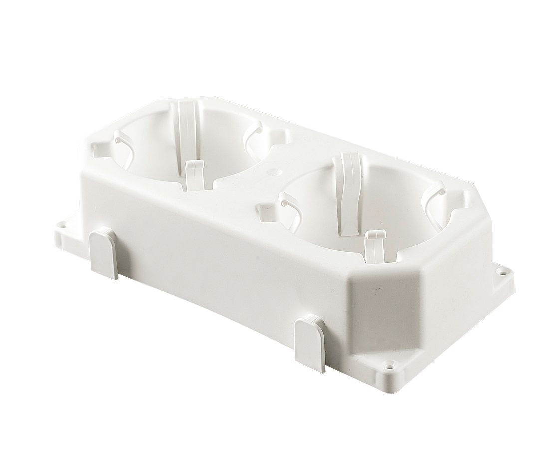 Froli Glashalter 2er-Set