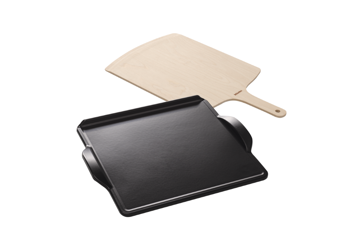 Miele HBS 70 Gourmet Back- und Pizzastein