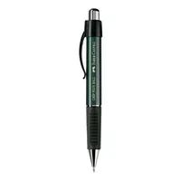 FABER-CASTELL Grip Plus Ball black grey blue unsortiert