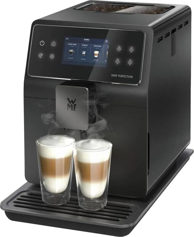 WMF Kaffeevollautomat Perfection 740
