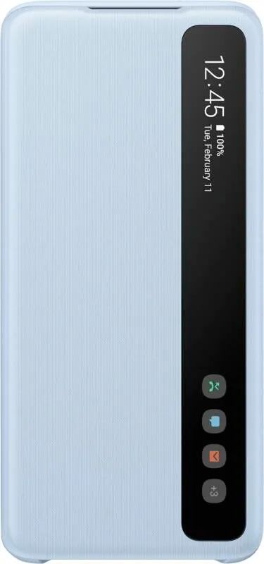 Samsung Clear View Cover Galaxy S20