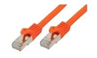 ShiverPeaks BASIC-S - 0,5 m - Cat7 - S/FTP (S-STP) - RJ-45 - RJ-45