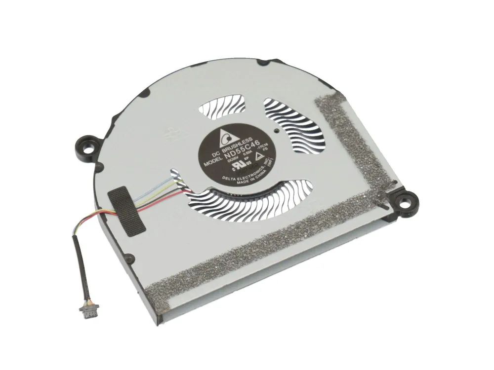 Lenovo CPU fan 3N 81CG 5F10P92392