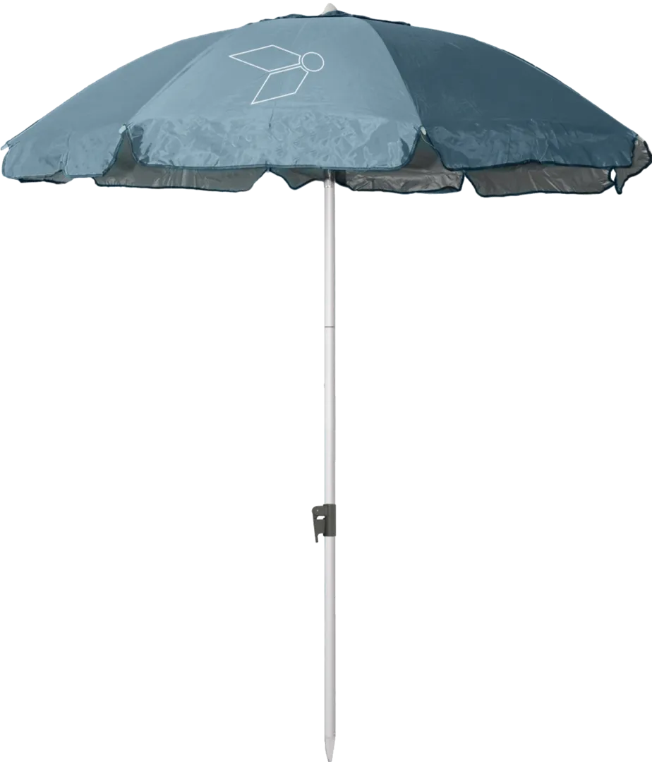 Brunner Sonnenschirm PARSOL RIDE2SEA denim