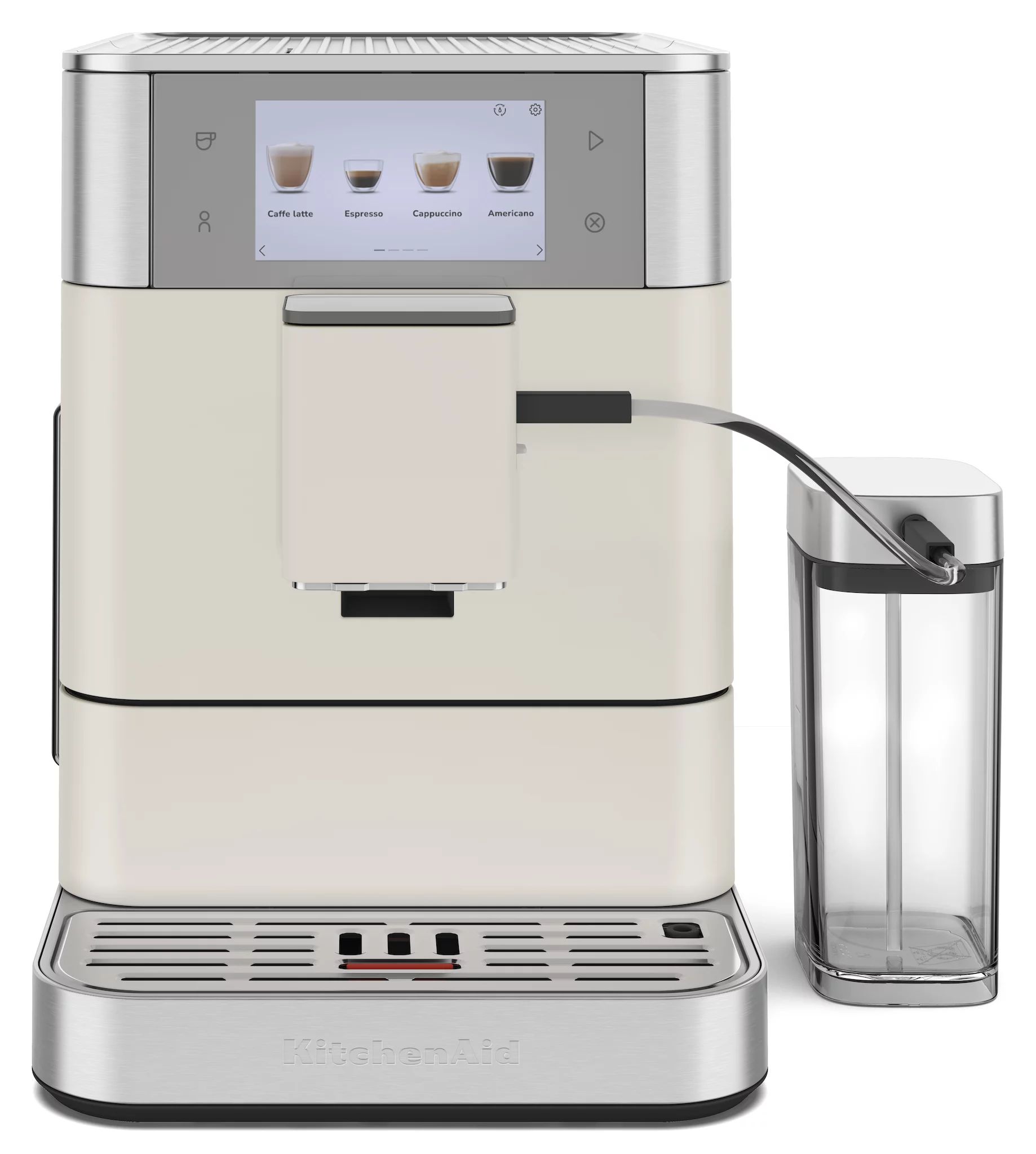 KitchenAid 5KES8558EPL, Porcelain White
