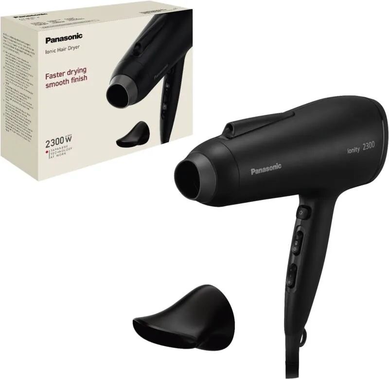 Panasonic IONEN-HAARTROCKNER 2300W / PANASO EH-NE85-K825