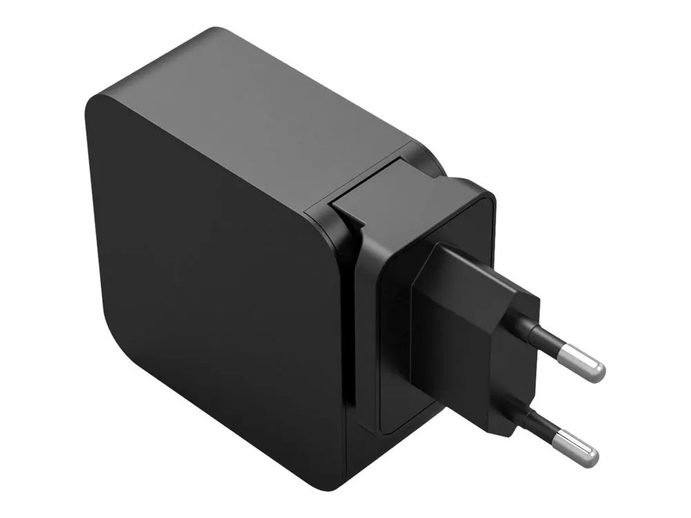 VivoLink Dockingstation - USB-C 3.1 Gen 1