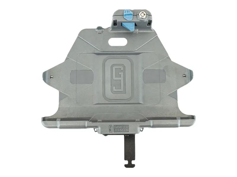 Gamber-Johnson Ladeschale + Kfz-Netzteil - 3 A (USB-C)