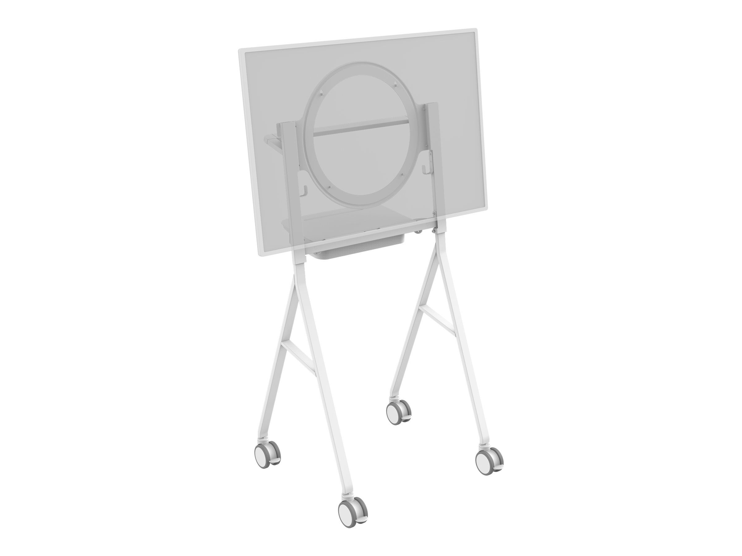 Vision VFM-F10 - Wagen - für interaktives Whiteboard
