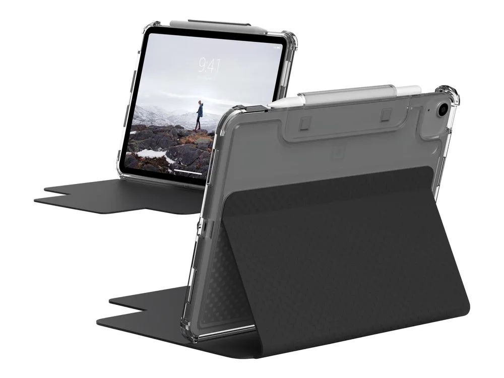 Urban Armor Gear [U] Protective Case for Apple iPad Air 10.9-inch (2022)