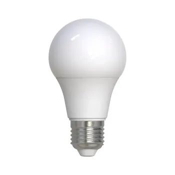 Hama LED-Lampe, E27, 1055lm ersetzt 75W, Birne A60, matt, Neutralweiß