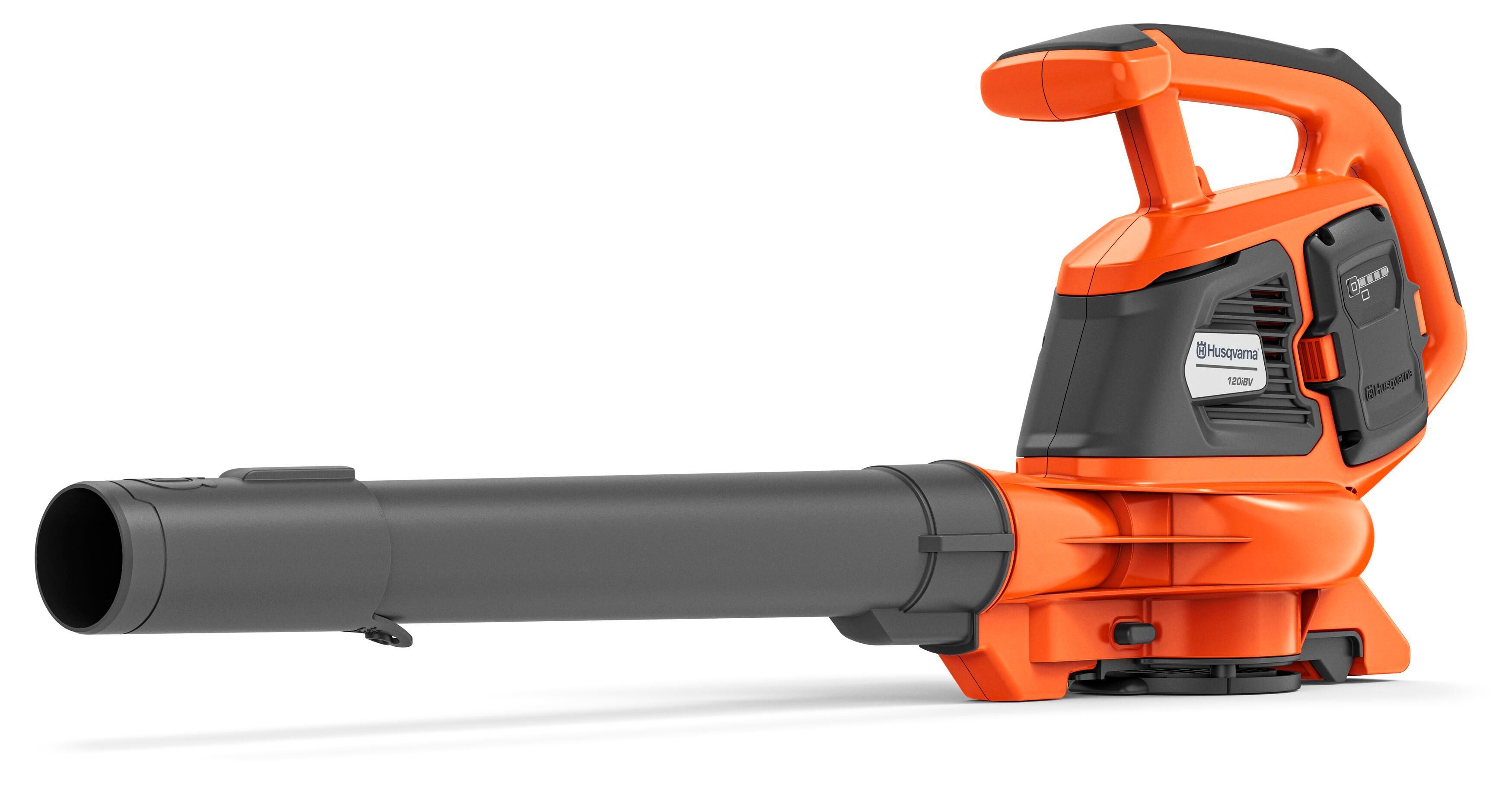 Husqvarna 120iBV solo
