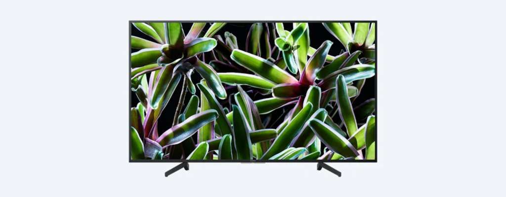 Sony KD-65XG70